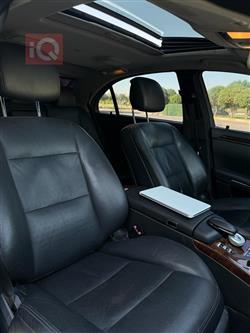 مرسيدس بنز S-Class